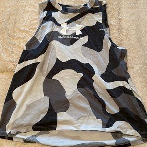 Under Armor tank top